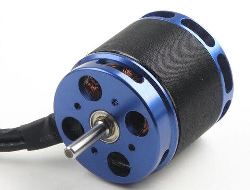 Brushless motor ca700 bls - motor,