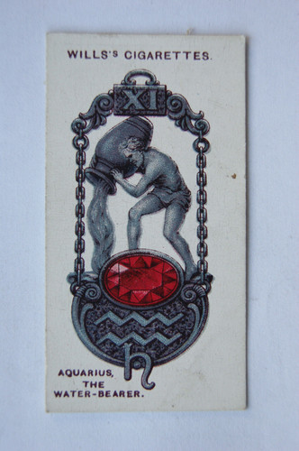Glücksbringer wills 1923 - 1923, nr