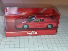 herpa ferrari testarossa