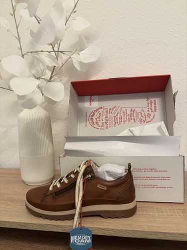 Pikolinos vigo damen schuhe - pikolinos,