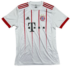 FCB Bayern München Trikot Gr