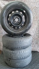 Hyundai Hankook Sommerreifen Reifen Komplett Satz 4x Top 175/70R14 84T