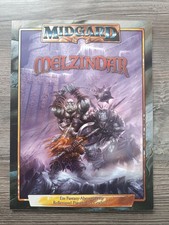 Midgard Abenteuer - Melzindar  ?