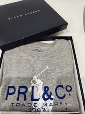 NEU! Polo Ralph Lauren T-Shirt
