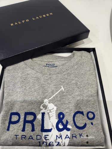 Neu polo ralph lauren shirt - lauren, t-shirt
