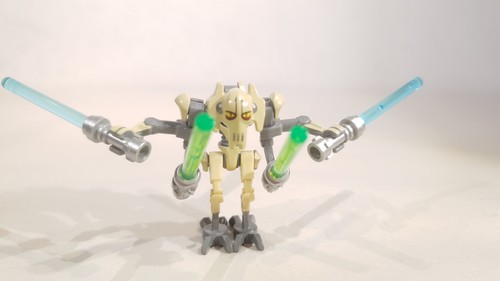 Lego star wars figur - lego, general
