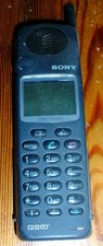 altes defektes? Handy Sony CMD