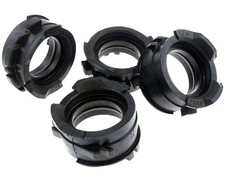 Ansaugstutzen Vergaser für