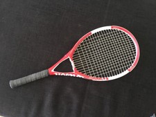 Wilson - ncode n5 - L2 - 4 1/4 - Oversize - 710 cm² - 110 SQ - Tennisschläger