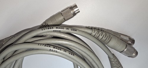 Agilent keysight 11730a - agilent,