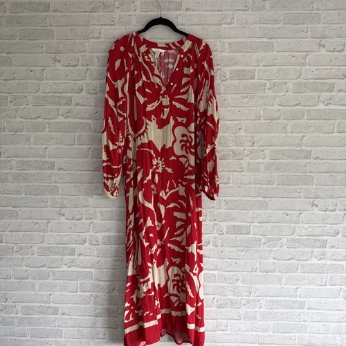 Luftiges maxikleid 100 - maxikleid, h&m
