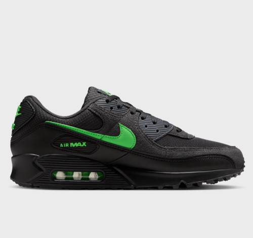 Nike air max anthracite - nike,