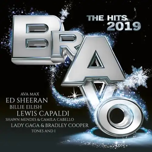 Various bravo the hits 2019 - -,