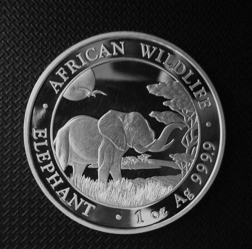 Somalia 2019 100 - , shillings
