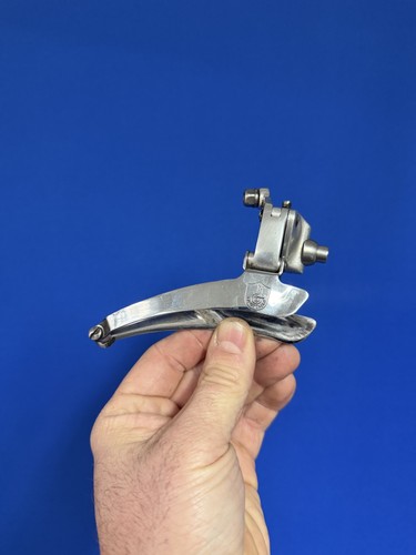 Campagnolo record umwerfer - c,