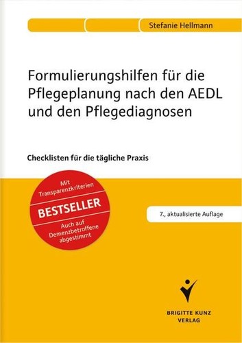 Formulierungshilfen für die