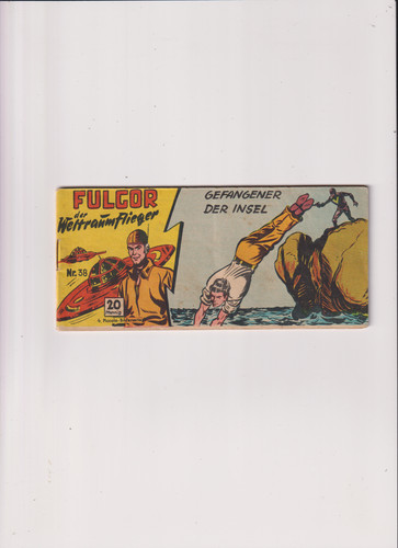 Fulgor original lehning - fulgor,