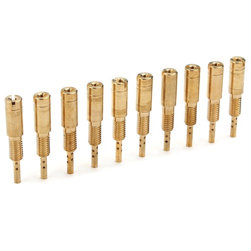 10pcs nebendüse haupt - 10pcs, haupt-düse