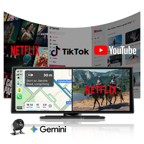 Ottoscreen carplay - ai,