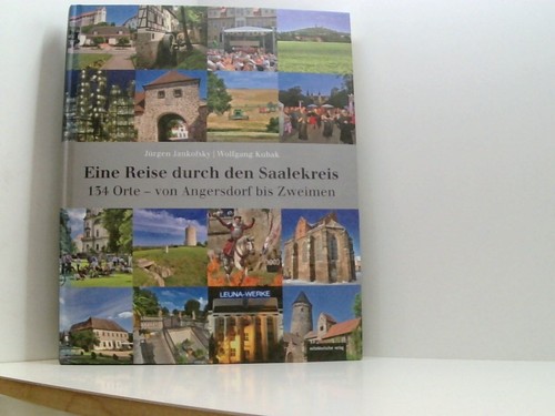 Eine reise durch - eine,