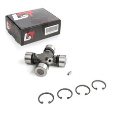 Kreuzgelenk Längswelle