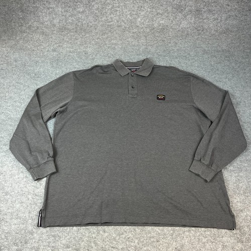 Paul shark yachting - paul, poloshirt