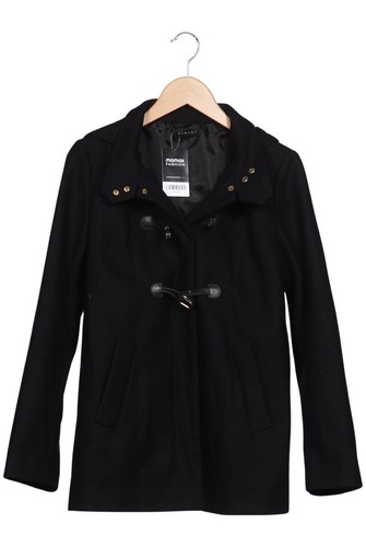 Sisley mantel damen jacke - mantel,