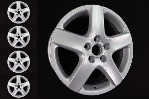 Felgensatz original golf - felgensatz:,