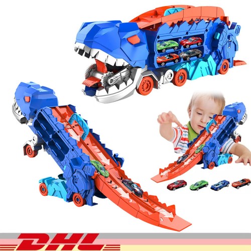 Dinosaurier ultimate hauler - ultimate,