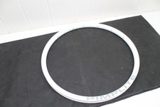 Atomlab T-10    Pimplite   Felge   24 "   32 Loch   weiß   nur  Disc
