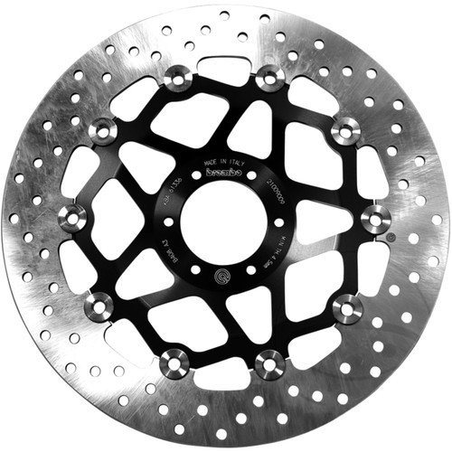 Brembo 296 schwimmende - brembo,