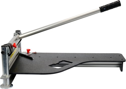 Laminatschneider