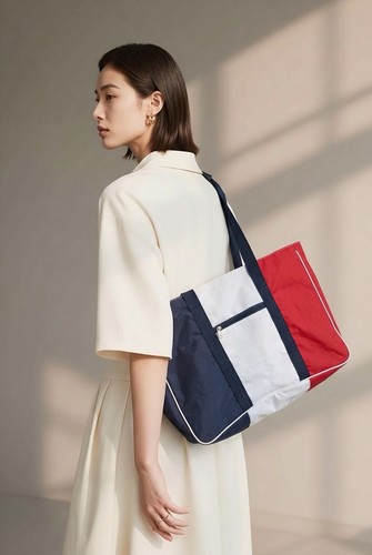 Xxl beach bag shopper - xxl,