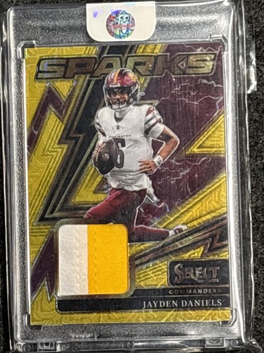 2025 panini select spk jda - 2025,