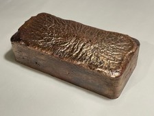 KUPFERBARREN  4,035 kg aus