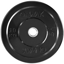 OnWay Olympia Hantelscheibe