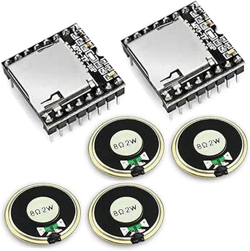 Stück mp3 player modul mit - stück,