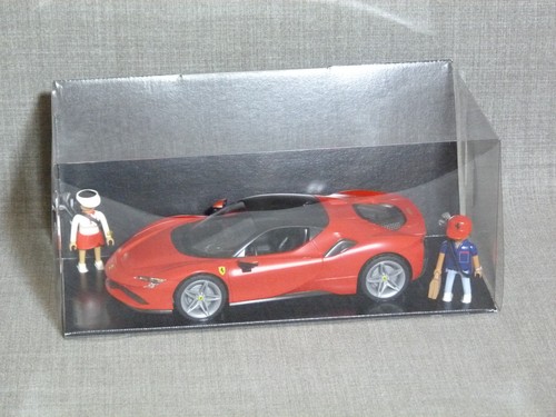 Playmobil 71020 diorama - 71020,
