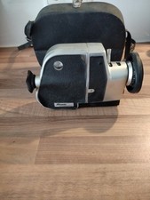 Bauer Electric S Kamera 