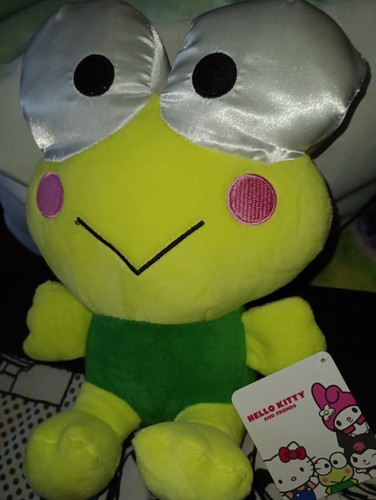 Hello kitty and - kitty, friends