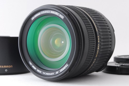 Neuwertig tamron af - tamron,