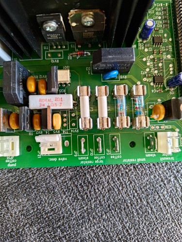 Miele cva 620 - miele,