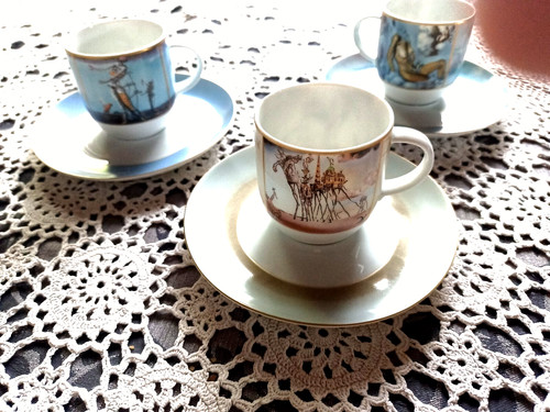 Tlg mocca tasse - 1, tlg.