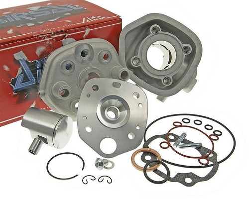 50ccm zylinder kit airsal - zylinder,