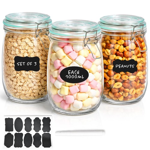 Innoteck glas 3er set mit - set,