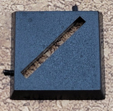 Warhammer Tabletop Base