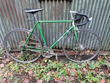 Velosolex Made in France Rennrad Vintage Retro Oldschool Rare Fahrrad grün Sport