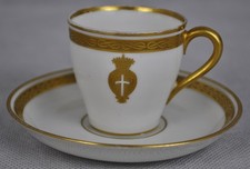 Mokkatasse RICHARD-GINORI