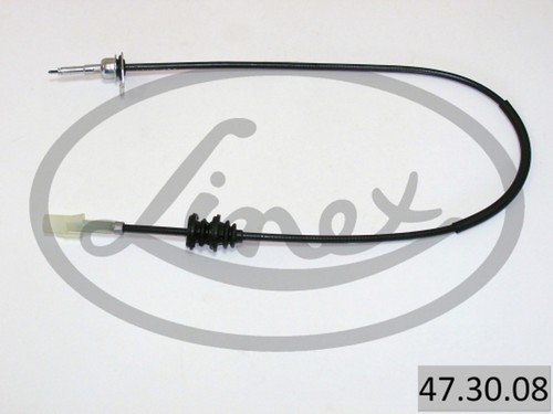 Linex tachowelle tachometer - linex,