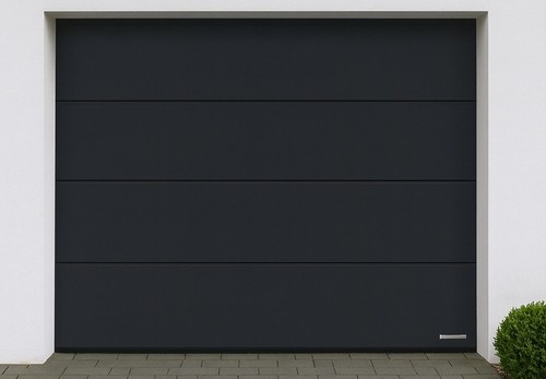 Hörmann automatisches